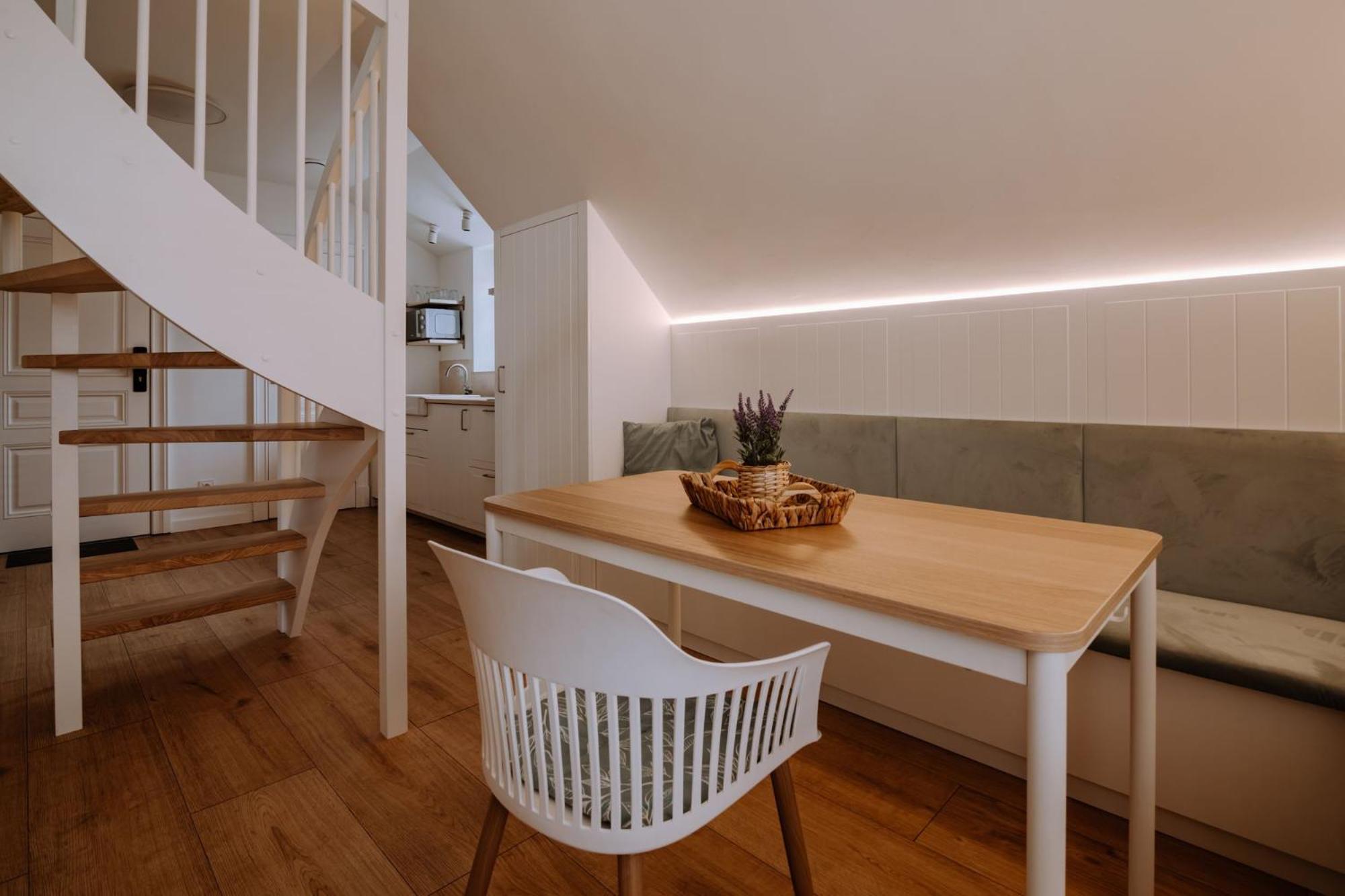 Villa Baltica Gdańsk Exteriör bild